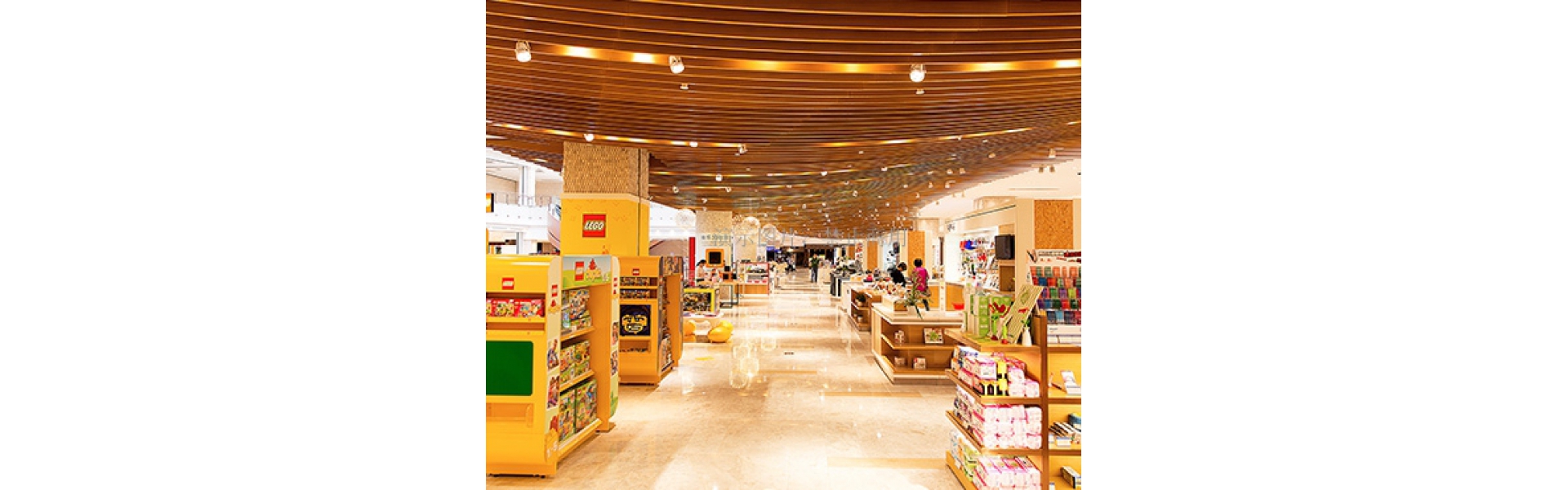 門(mén)店展示