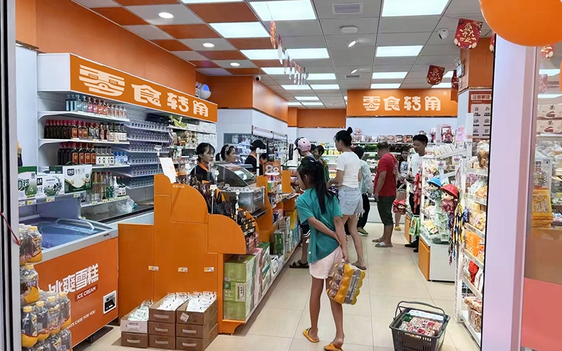 「吃好」還要「好吃」，國(guó)產(chǎn)零食颳起「健康風(fēng)」